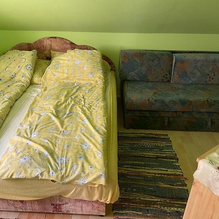 Hotel Horvath Vendeghaz Monosbel Pokój zdjęcie