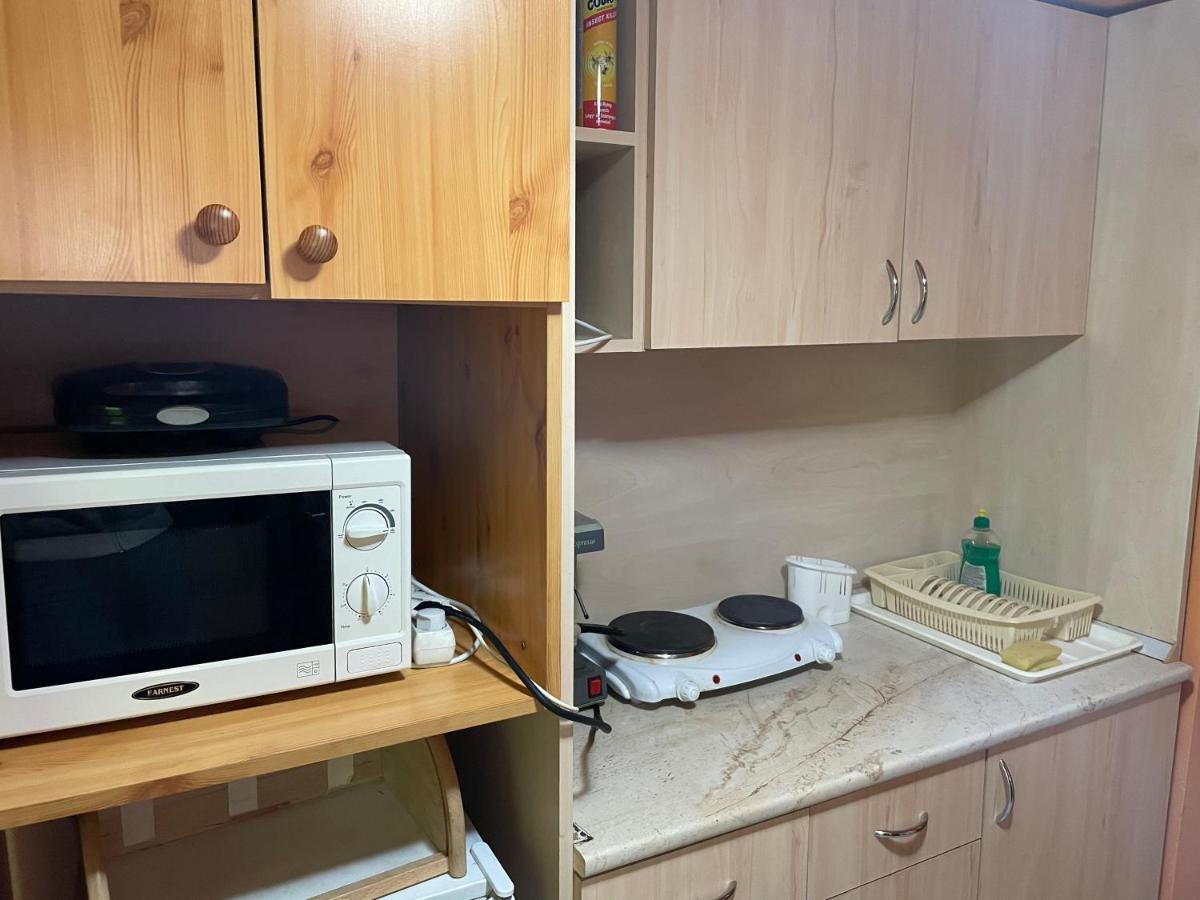 Hotel Horvath Vendeghaz Monosbel Zewnętrze zdjęcie