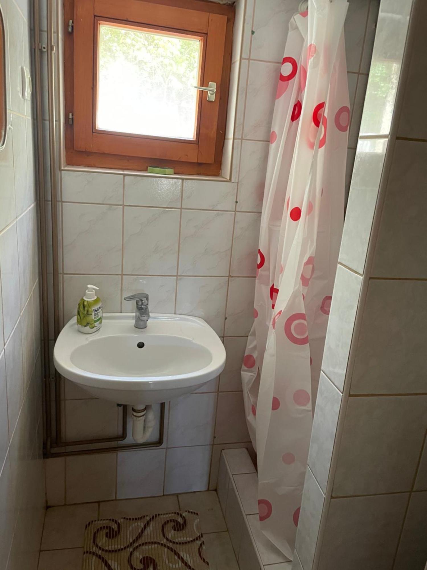 Hotel Horvath Vendeghaz Monosbel Pokój zdjęcie