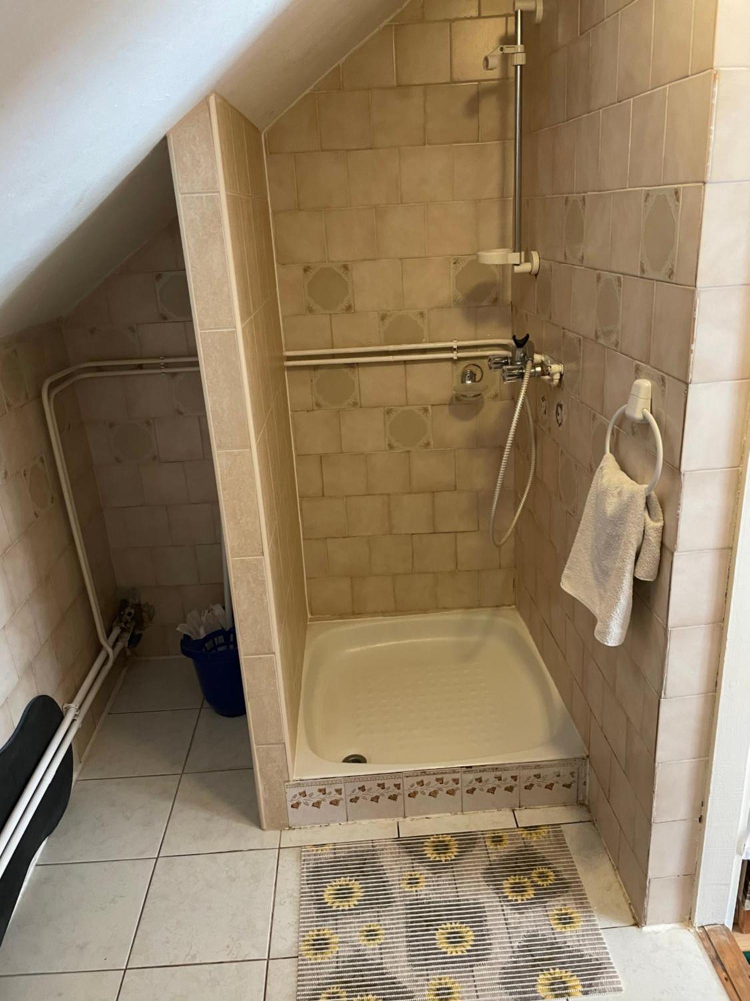 Hotel Horvath Vendeghaz Monosbel Pokój zdjęcie