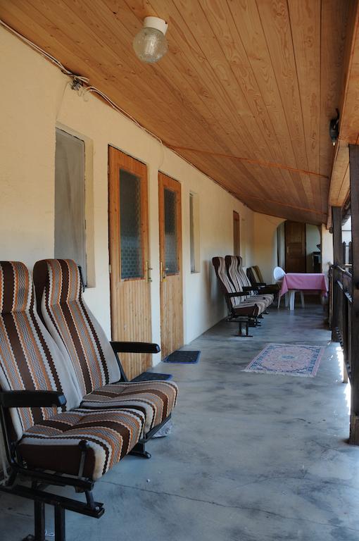 Hotel Horvath Vendeghaz Monosbel Pokój zdjęcie