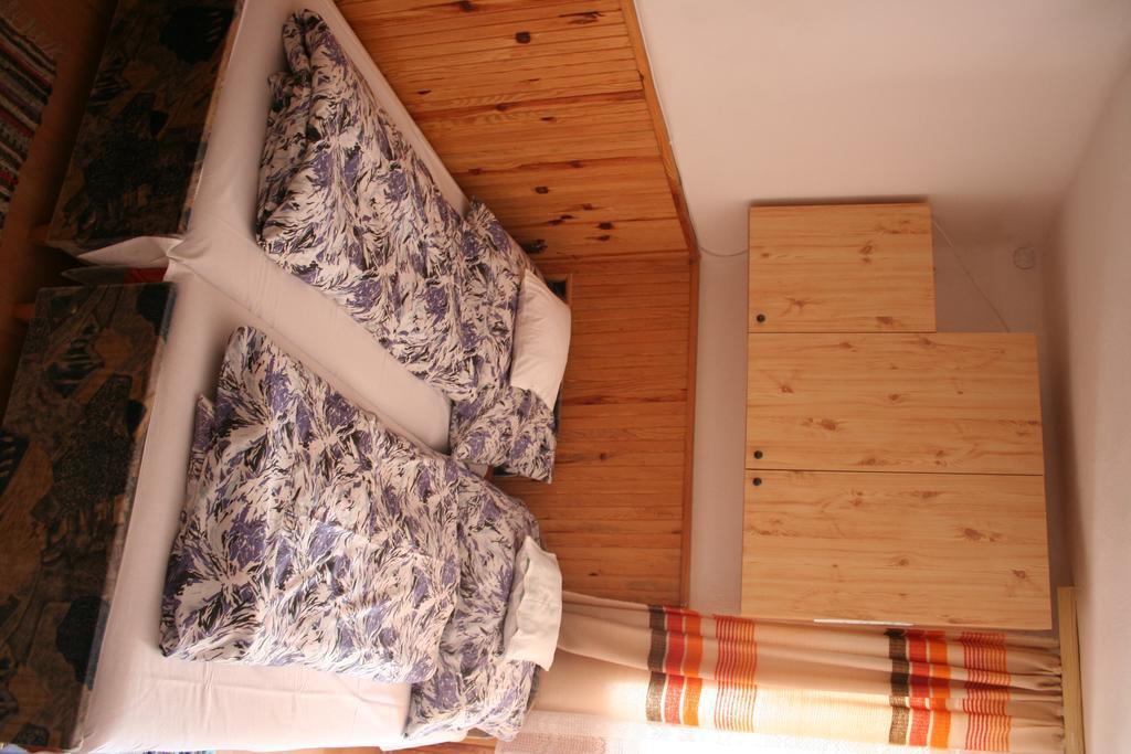 Hotel Horvath Vendeghaz Monosbel Zewnętrze zdjęcie