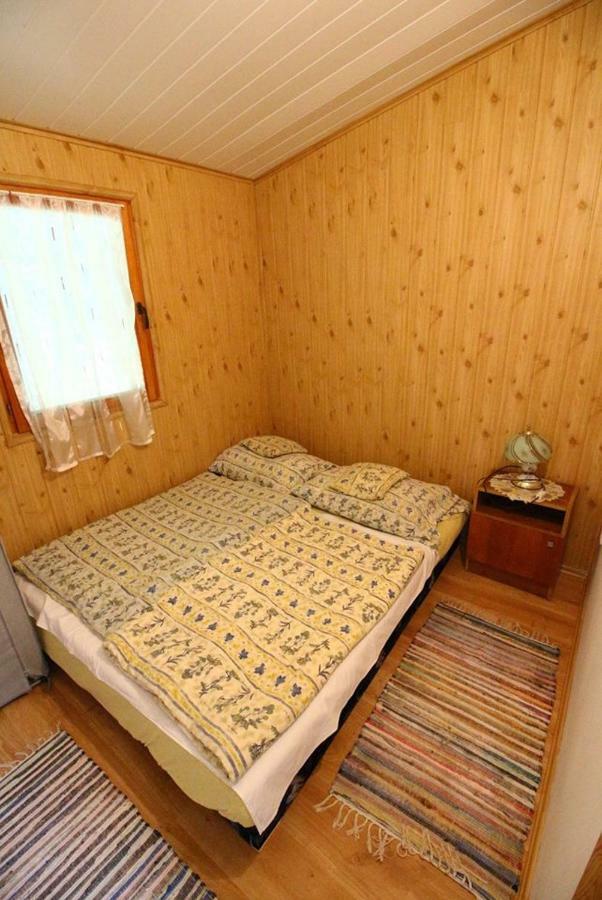 Hotel Horvath Vendeghaz Monosbel Zewnętrze zdjęcie