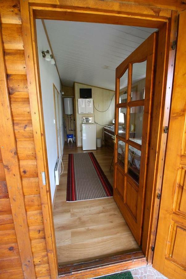 Hotel Horvath Vendeghaz Monosbel Zewnętrze zdjęcie