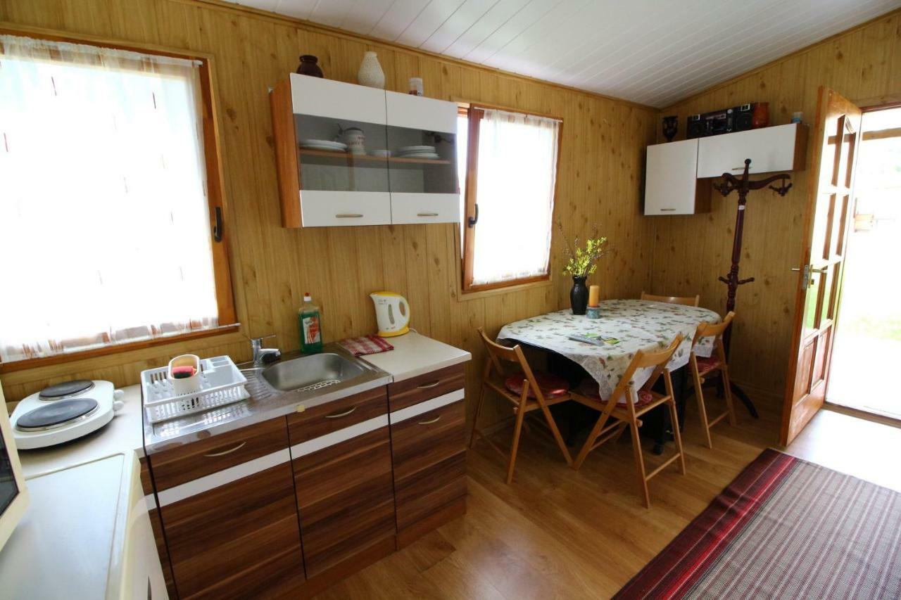 Hotel Horvath Vendeghaz Monosbel Zewnętrze zdjęcie